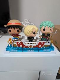 Collezione completa One Piece
