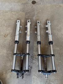 Forcella Guzzi v35/50