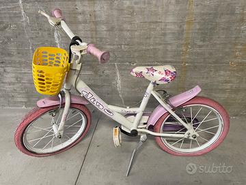 Bicicletta Bambina