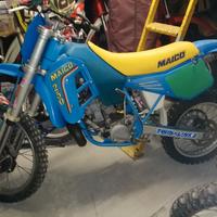 maico cross 250