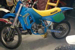 maico cross 250