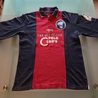 Polo O'Brady taglia M