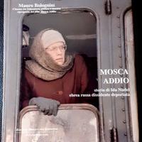 MOSCA ADDIO SCENEGGIATURA - Mauro BOLOGNINI