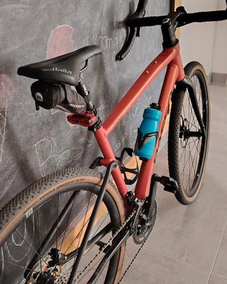 BASSO TERA  TAG M