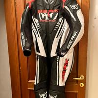 Tuta da moto Berik