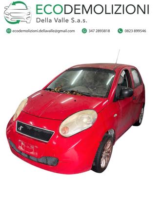 RICAMBI DR DR1 2011 1.3 GPL 61KW