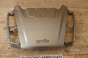 Carena codone posteriore atlantic 500