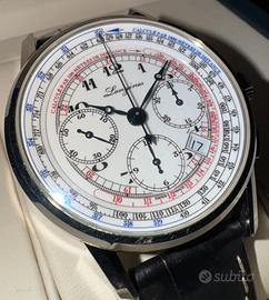 Tachigrafo Cronografo Longines eccellente!