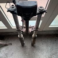 Forcella honda