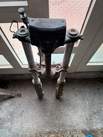Forcella honda