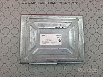 CENTRALINA MOTORE APRILIA TUONO 1000 2003 2004 RSV