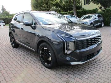 Kia Sportage 1.6 T-Gdi GPL Style - NUOVO MODELLO