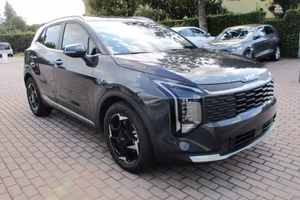 Kia Sportage 1.6 T-Gdi GPL Style - NUOVO MODELLO