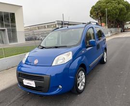 Fiat Qubo 1.4 METANO 2011 Ok per neopatentati