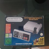 Nintendo classic mini 30 giochi