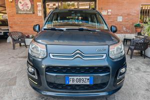 Citroen C3 Picasso BlueHDi 100 Live Edition