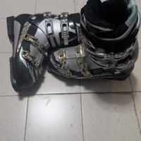 SCARPONI SCI UOMO SALOMON CRUISE MISSION TAGLIA 29