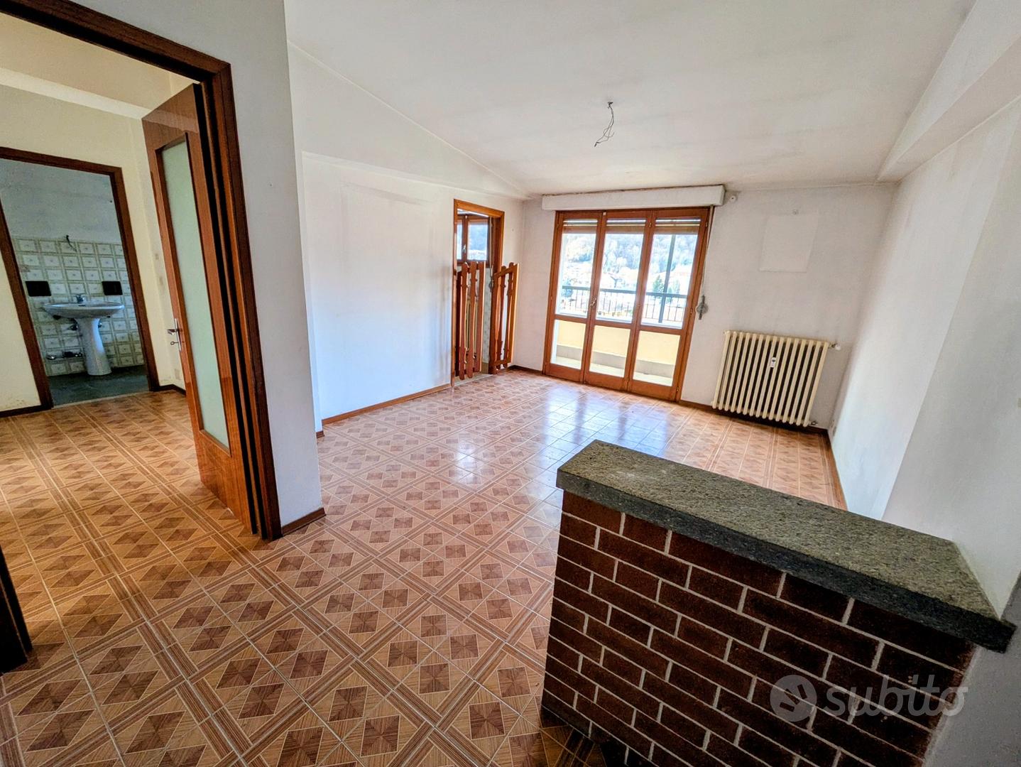 Apartment in Cuneo, Tetto Bovis - Vista 2