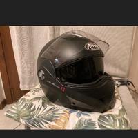 Casco da moto