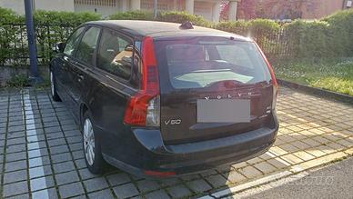 Volvo V50 1.6 dRive diesel