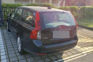 Volvo V50 1.6 dRive diesel