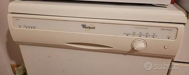 Lavastoviglie Whirlpool
