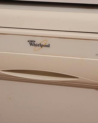 Lavastoviglie Whirlpool