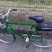 Bici Bianchi Ghisallo Gran Sport 28