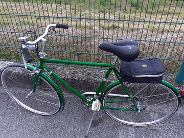 Bici Bianchi Ghisallo Gran Sport 28