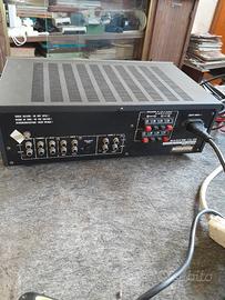 Amplificatore akai am 2250