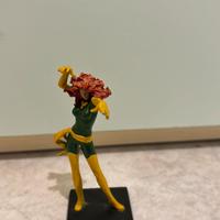 Jean Grey/Fenice collezione marvel