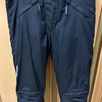 Pantalone da moto uomo Axo taglia 40