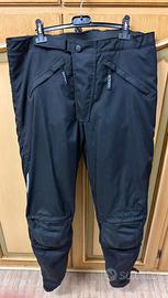 Pantalone da moto uomo Axo taglia 40