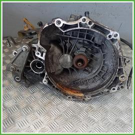 Cambio Manuale Opel Adam 1.4 GPL Ecotec 16v
