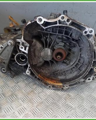 Cambio Manuale Opel Adam 1.4 GPL Ecotec 16v