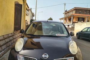 Nissan  Micra
