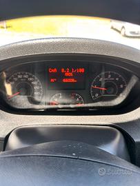 Furgone Citroen Jumper