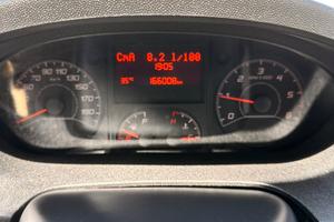 Furgone Citroen Jumper