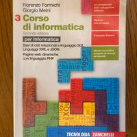 Corso Informatica 3