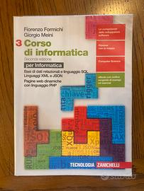 Corso Informatica 3