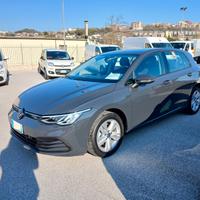 Volkswagen Golf 1.0 eTSI EVO DSG LIFE 2023