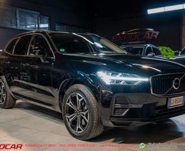 Volvo XC 60 XC60 B4 Geartronic Inscription