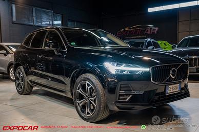 Volvo XC 60 XC60 B4 Geartronic Inscription