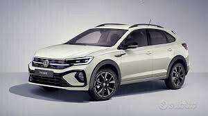 Musata completa e ricambi vari VOLKSWAGEN TAIGO 20