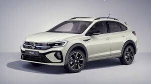 Musata completa e ricambi vari VOLKSWAGEN TAIGO 20