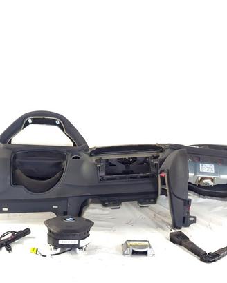 34526868253 KIT AIRBAG BMW SERIE 3 318 D F31 SW 2.