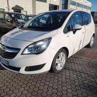 OPEL Meriva 1.4 Turbo 120CV aut. Elective