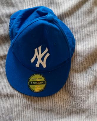 capello snapback NY