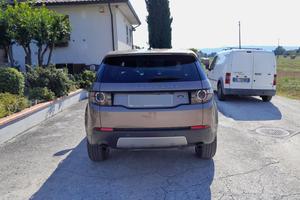 discovery sport 