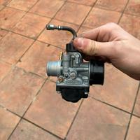 Carburatore 19 dell’orto per piaggio